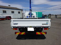 MITSUBISHI FUSO Canter Truck (With 5 Steps Of Cranes) 2PG-FEB80 2025 793km_14