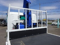 MITSUBISHI FUSO Canter Truck (With 5 Steps Of Cranes) 2PG-FEB80 2025 793km_16