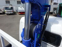 MITSUBISHI FUSO Canter Truck (With 5 Steps Of Cranes) 2PG-FEB80 2025 793km_17