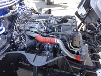 MITSUBISHI FUSO Canter Truck (With 5 Steps Of Cranes) 2PG-FEB80 2025 793km_26
