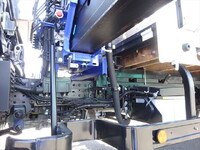MITSUBISHI FUSO Canter Truck (With 5 Steps Of Cranes) 2PG-FEB80 2025 793km_6