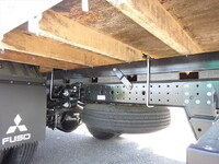 MITSUBISHI FUSO Canter Truck (With 5 Steps Of Cranes) 2PG-FEB80 2025 793km_8