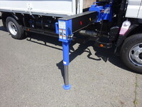 MITSUBISHI FUSO Canter Truck (With 5 Steps Of Cranes) 2PG-FEB80 2025 793km_9