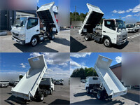 NISSAN Atlas Dump TKG-FBA3W 2015 11,861km_13