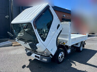 NISSAN Atlas Dump TKG-FBA3W 2015 11,861km_14