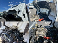 NISSAN Atlas Dump TKG-FBA3W 2015 11,861km_16
