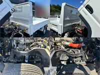 NISSAN Atlas Dump TKG-FBA3W 2015 11,861km_17