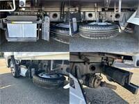 NISSAN Atlas Dump TKG-FBA3W 2015 11,861km_18