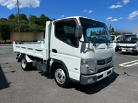 NISSAN Atlas Dump TKG-FBA3W 2015 11,861km_1