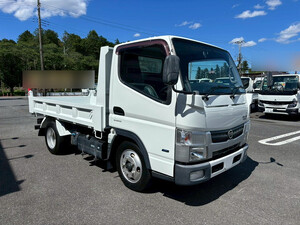 NISSAN Atlas Dump TKG-FBA3W 2015 11,861km_1