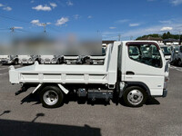 NISSAN Atlas Dump TKG-FBA3W 2015 11,861km_4