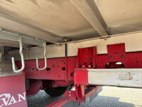 ISUZU Forward Refrigerator & Freezer Truck 2PG-FRR90T2 2021 185,720km_13