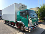 Forward Refrigerator & Freezer Truck