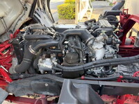 ISUZU Forward Refrigerator & Freezer Truck 2PG-FRR90T2 2021 185,720km_24