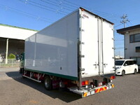 ISUZU Forward Refrigerator & Freezer Truck 2PG-FRR90T2 2021 185,720km_2