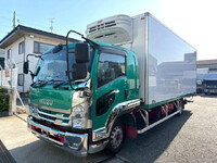 ISUZU Forward Refrigerator & Freezer Truck 2PG-FRR90T2 2021 185,720km_3
