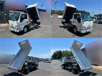ISUZU Elf Dump 2RG-NJR88AN 2020 22,297km_13