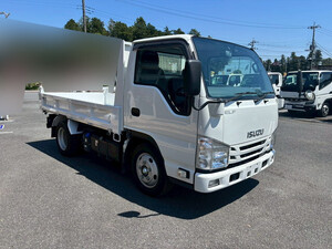 ISUZU Elf Dump 2RG-NJR88AN 2020 22,297km_1