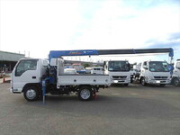 ISUZU Elf Truck (With 3 Steps Of Cranes) 2RG-NKR88A 2020 9,240km_24