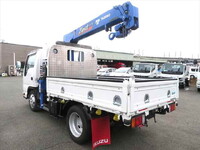 ISUZU Elf Truck (With 3 Steps Of Cranes) 2RG-NKR88A 2020 9,240km_2