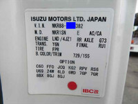 ISUZU Elf Truck (With 3 Steps Of Cranes) 2RG-NKR88A 2020 9,240km_40