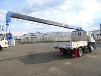 ISUZU Elf Truck (With 3 Steps Of Cranes) 2RG-NKR88A 2020 9,240km_4