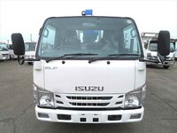 ISUZU Elf Truck (With 3 Steps Of Cranes) 2RG-NKR88A 2020 9,240km_5