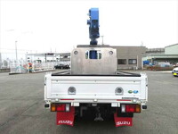 ISUZU Elf Truck (With 3 Steps Of Cranes) 2RG-NKR88A 2020 9,240km_7