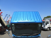 ISUZU Elf Aluminum Wing TRG-NMR85AN 2015 113,977km_23