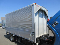 ISUZU Elf Aluminum Wing TRG-NMR85AN 2015 113,977km_24