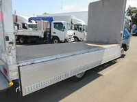 ISUZU Elf Aluminum Wing TRG-NMR85AN 2015 113,977km_30