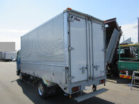 ISUZU Elf Aluminum Wing TRG-NMR85AN 2015 113,977km_4
