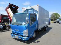 ISUZU Elf Aluminum Wing TRG-NMR85AN 2015 113,977km_5