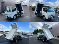MITSUBISHI FUSO Canter Dump 2PG-FBA60 2020 87,115km_13