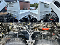 MITSUBISHI FUSO Canter Dump 2PG-FBA60 2020 87,115km_17