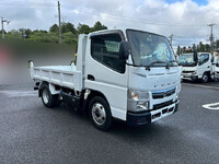 MITSUBISHI FUSO Canter Dump 2PG-FBA60 2020 87,115km_1