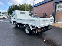 MITSUBISHI FUSO Canter Dump 2PG-FBA60 2020 87,115km_2