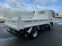 MITSUBISHI FUSO Canter Dump 2PG-FBA60 2020 87,115km_4