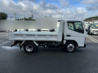 MITSUBISHI FUSO Canter Dump 2PG-FBA60 2020 87,115km_5