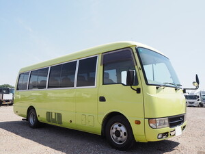 MITSUBISHI FUSO Rosa Bus TPG-BE640G 2015 86,833km_1