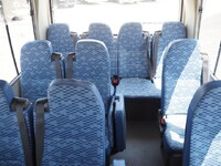 MITSUBISHI FUSO Rosa Bus TPG-BE640G 2015 86,833km_22
