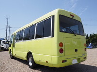 MITSUBISHI FUSO Rosa Bus TPG-BE640G 2015 86,833km_2