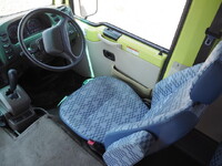MITSUBISHI FUSO Rosa Bus TPG-BE640G 2015 86,833km_30