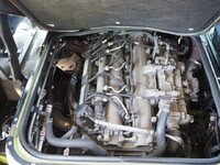 MITSUBISHI FUSO Rosa Bus TPG-BE640G 2015 86,833km_33