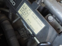MITSUBISHI FUSO Rosa Bus TPG-BE640G 2015 86,833km_34