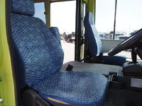 MITSUBISHI FUSO Rosa Bus TPG-BE640G 2015 86,833km_36