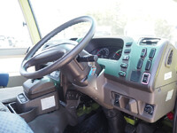 MITSUBISHI FUSO Rosa Bus TPG-BE640G 2015 86,833km_37