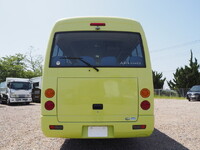 MITSUBISHI FUSO Rosa Bus TPG-BE640G 2015 86,833km_4