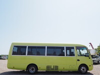 MITSUBISHI FUSO Rosa Bus TPG-BE640G 2015 86,833km_5