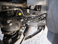 MITSUBISHI FUSO Rosa Bus TPG-BE640G 2015 86,833km_8